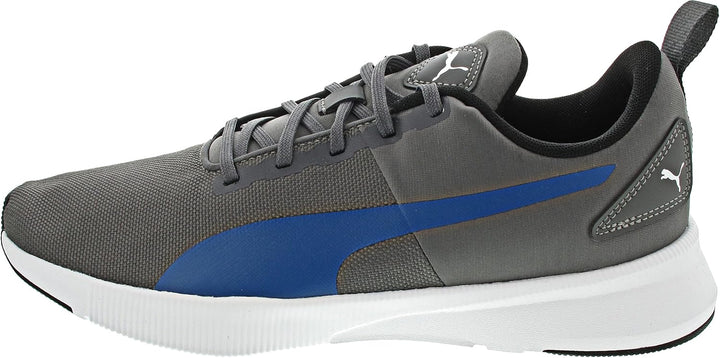 PUMA Unisex Flyer Runner Mesh Laufschuh 40 EU Asphalt Lake Blue, 40 EU Asphalt Lake Blue