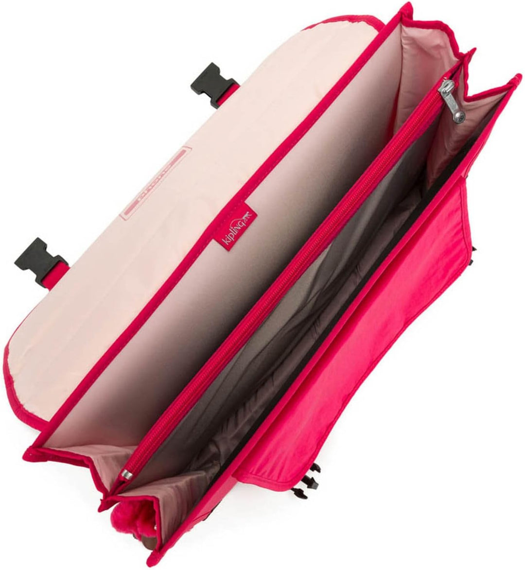 Kipling PREPPY Rucksäcke True Pink, True Pink