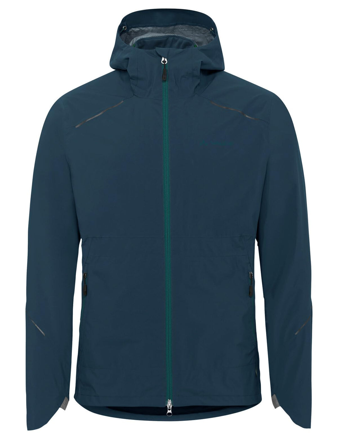 VAUDE 3in1-Jacken Men's Yaras 3in1 Jacket XXL dark sea/dark sea, XXL dark sea/dark sea