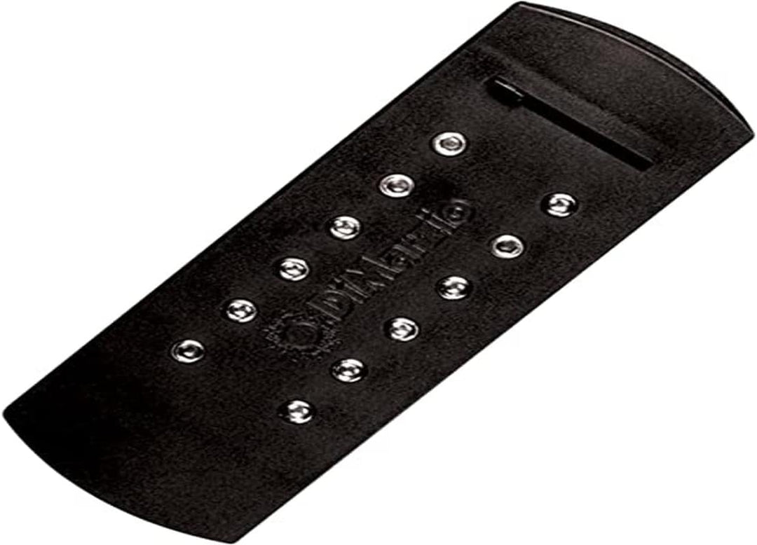 DiMarzio DP 138BK Virtual Acoustic Tonabnehmer, Schwarz, 4/4