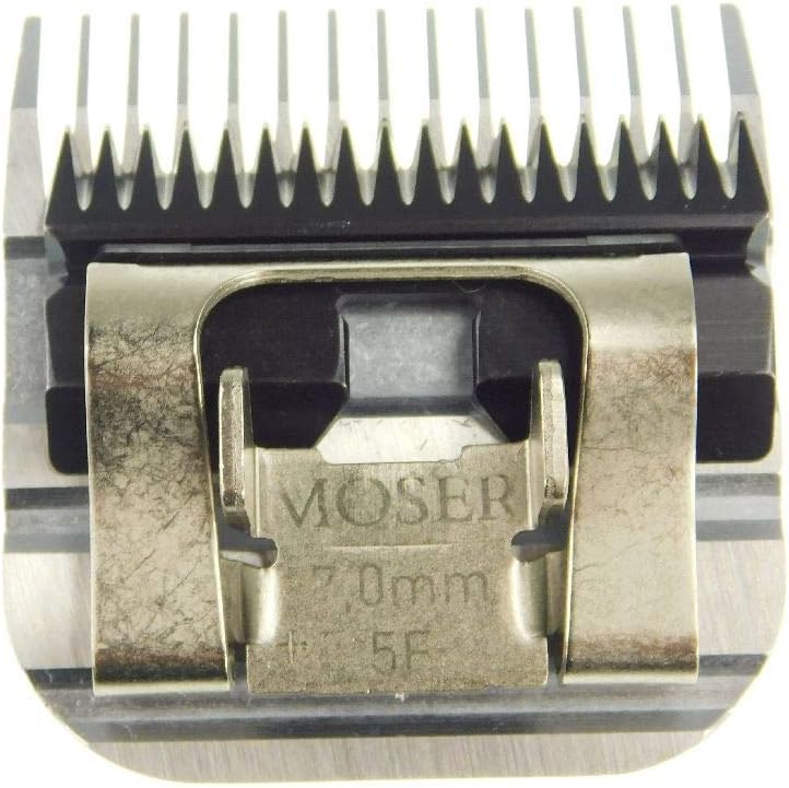 Samsebaer Edition: Original Schneidsatz für Snap On M0SER 7 mm Scherkopf für u.a.: M0SER Max 45 + Ma