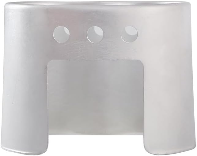 BeGrit Aluminium Feldflaschenbecher Tragbar 850ML Militär Überleben Trinkflasche Camping Wasserflasc