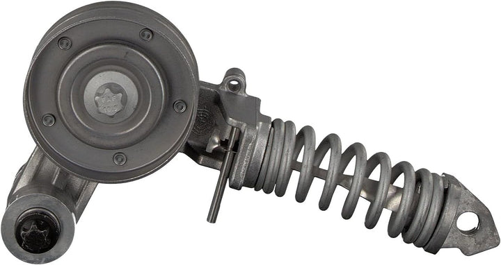 febi bilstein 22370 Riemenspanner für Keilrippenriemen , 1 Stück Single, Single