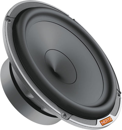 Hertz MP 165P.3-165mm Mitteltöner 100 Watt rms