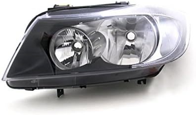 Johns, Scheinwerfer passend für BMW 3er E90 E91 01/05-08/08 Links Leucht. + Stellmotor