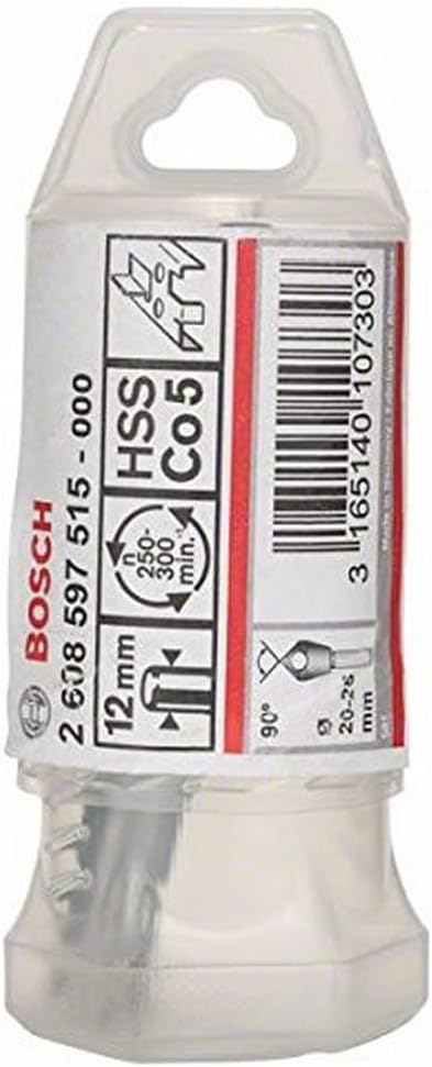 Bosch Professional Querlochsenker HSS-E (Ø 20-25 mm), 20-25 mm