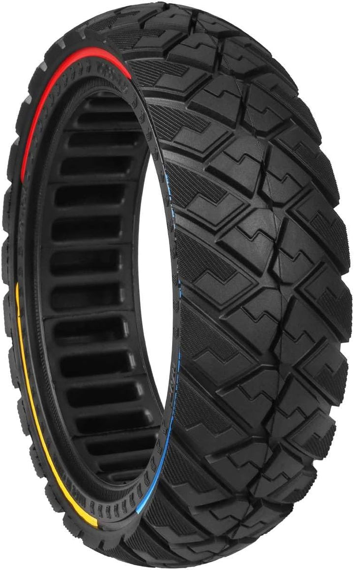 70/60-7,5 Vollreifen für Segway ZT3 Pro D/ZT3 Pro E/ZT3Pro, für Ninebot MAX G3 D Elektroroller Ersat