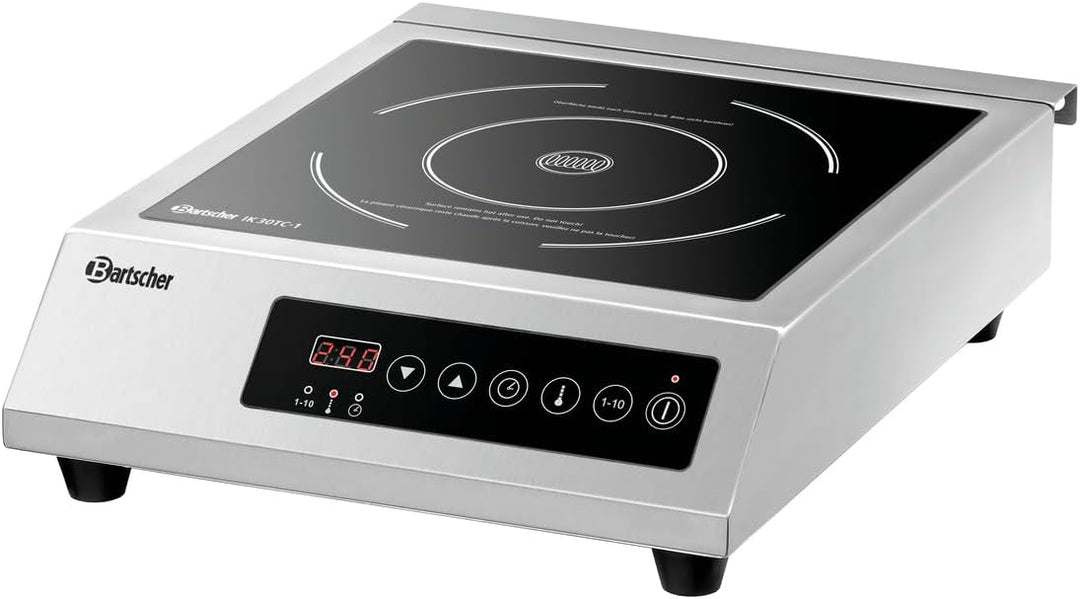 IK 30 T-1 Induktionskocher BARTSCHER IK 30 T-1