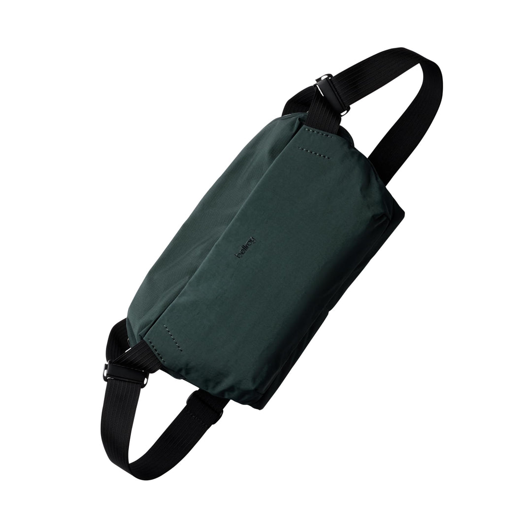Bellroy Venture Sling 9L (grosse Crossbody-Tasche) Deepocean, Deepocean