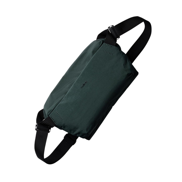 Bellroy Venture Sling 9L (grosse Crossbody-Tasche) Deepocean, Deepocean