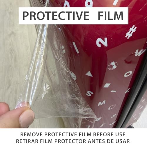 ITACA - Kulturtasche für Frauen und Kinder aus PC-Polycarbonat. Qualitäts-Reise-Toilettenbeutel star