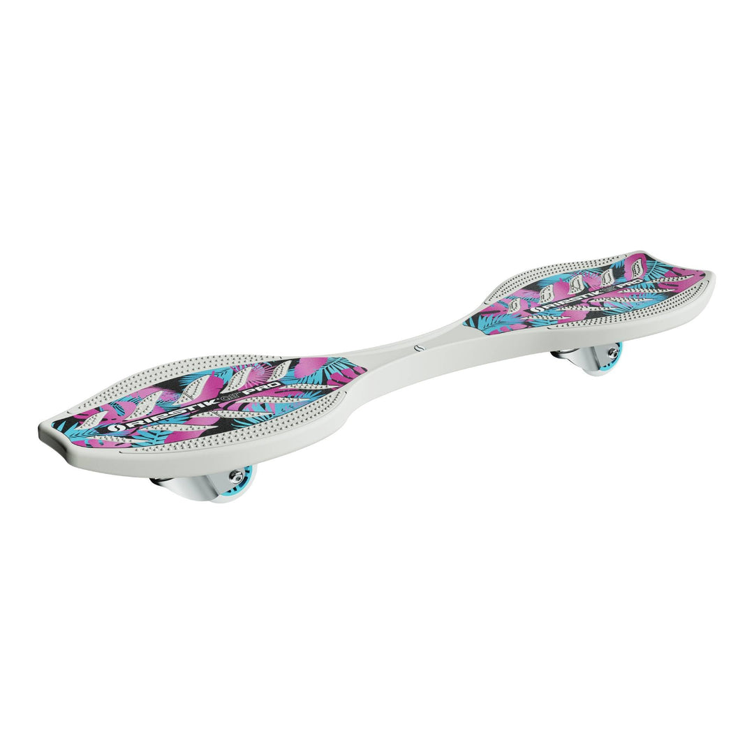 Razor RipStik Air Pro Waveboard für Erwachsene und Kinder ab 8 Jahre – bis 100kg
