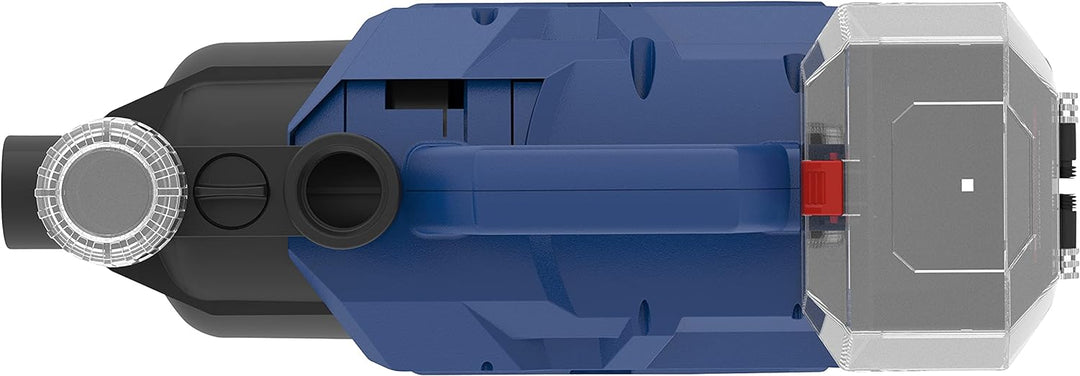 Güde 58565 Akku Gartenpumpe GP 18-0 (18 V, 2400 l/h, IG 1", max. Förderhöhe 20 m, integrierter Wasse