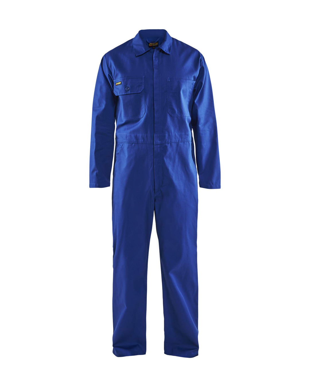 Blakläder Overall Grösse C64 in Kornblau , 1 Stück, , 627018008500C64 Kornblau C64, Kornblau C64
