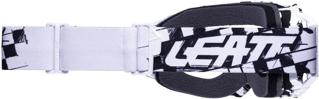 Velocity 5.5 Mask – Checker – Geräucherter Bildschirm 28 %