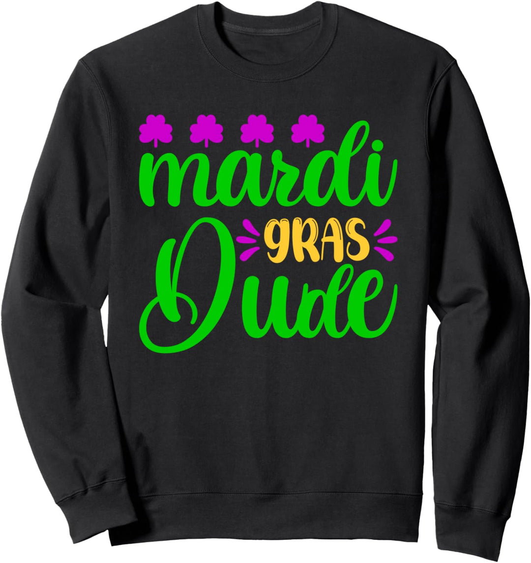 Alter - Karneval Sweatshirt