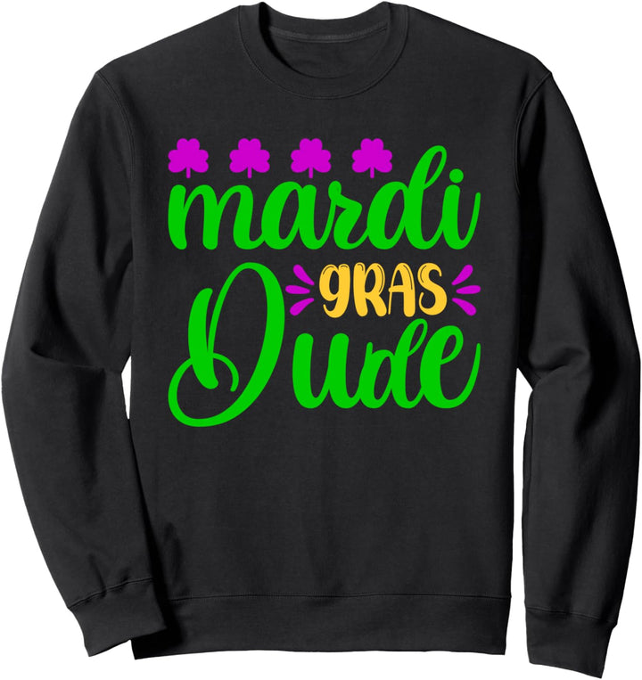 Alter - Karneval Sweatshirt