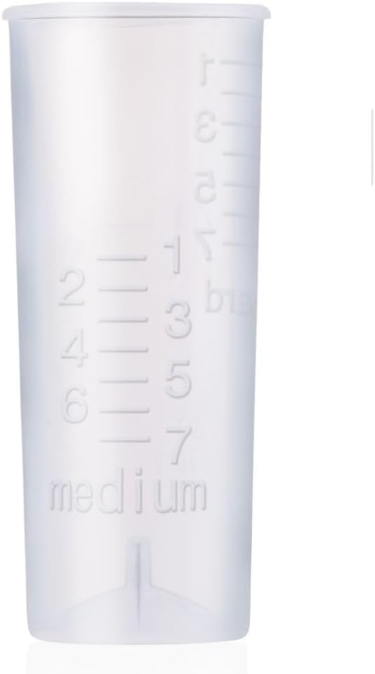 alpina Elektrischer Eierkocher – Eierkocher für 7 Eier – inkl. Messbecher, Eierständer und Eierstech