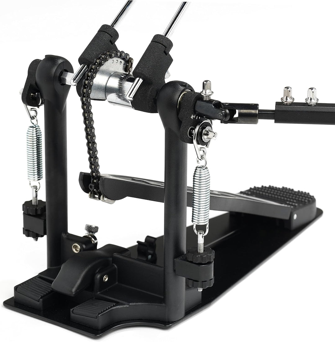 2000 Doppel-Fussmaschine DWCP2002, DWCP2002