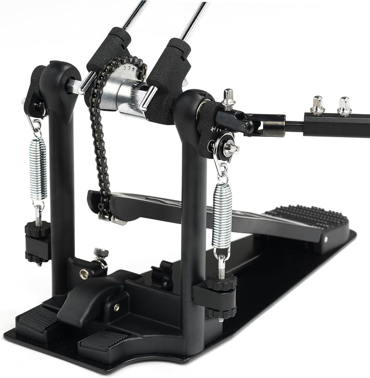 2000 Doppel-Fussmaschine DWCP2002, DWCP2002