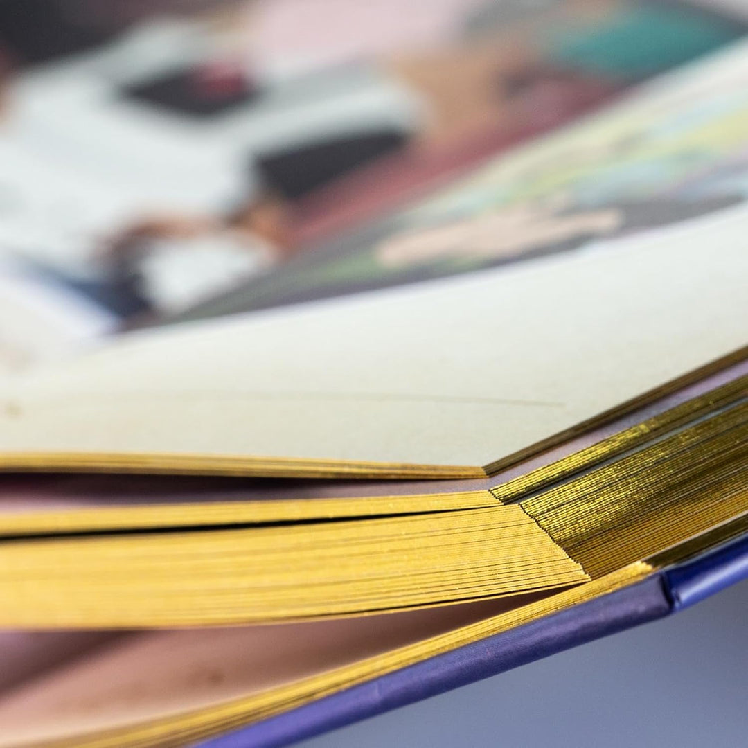 Disney: Das grosse goldene Buch der Disney-Geschichten: Hochwertig ausgestattet mit Lesebändchen, Go