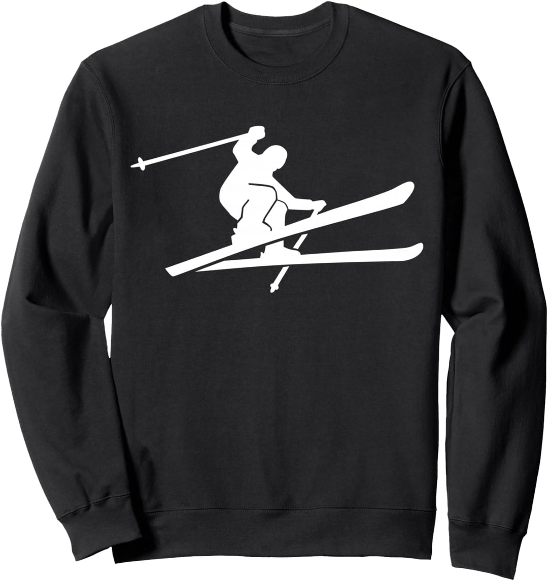 Freestyle Ski Sweatshirt