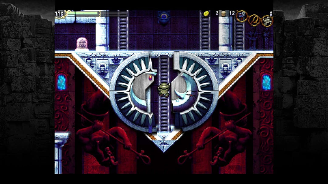 Videogioco Nis America LA MULANA 1 & 2: Hidden Treasures Edition