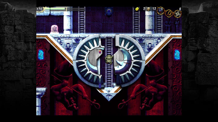 Videogioco Nis America LA MULANA 1 & 2: Hidden Treasures Edition