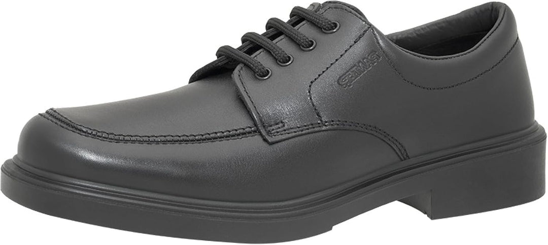 Panter 817001700 – 81700 Städtische Schuh Schwarz Grösse: 43