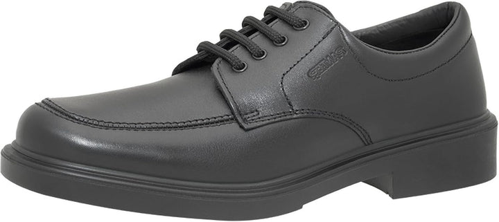 Panter 817001700 – 81700 Städtische Schuh Schwarz Grösse: 43
