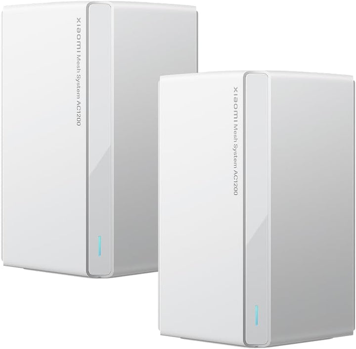 Xiaomi Mesh System AC1200 EU(2-Pack)