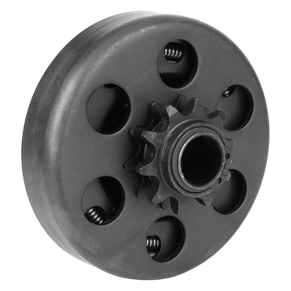 Motorkupplung, 19mm Bohrung, 10-t Motor Fliehkraftkupplung, 3/4 ", 40/41/420, kettengeeignet für Go