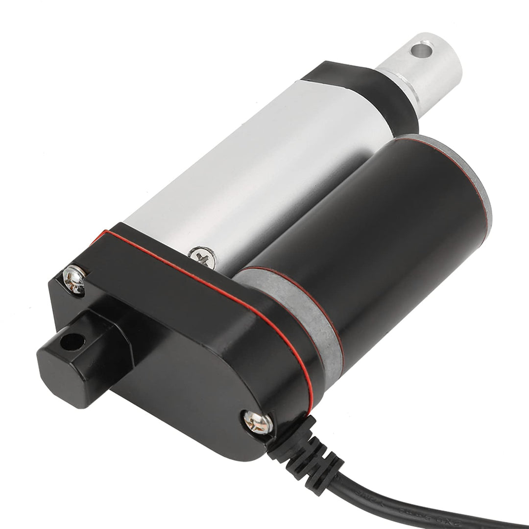 DC 12V Linearantrieb für Hochleistungsmotoren/elektrische Anwendungen, elektrischer Aufzugsmotor mit