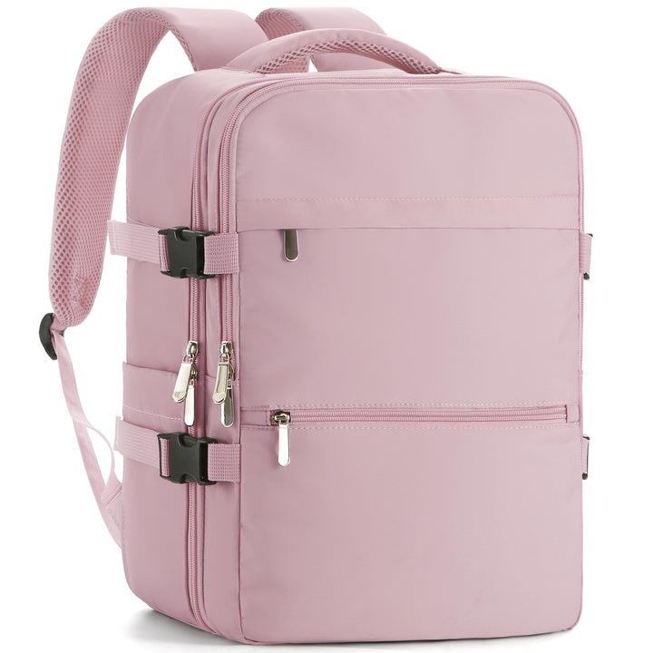 xlodea für Ryanair Handgepäck 40x20x25 Rucksack Handgepäck Klein Tasche Flugzeug Reiserucksack Carry