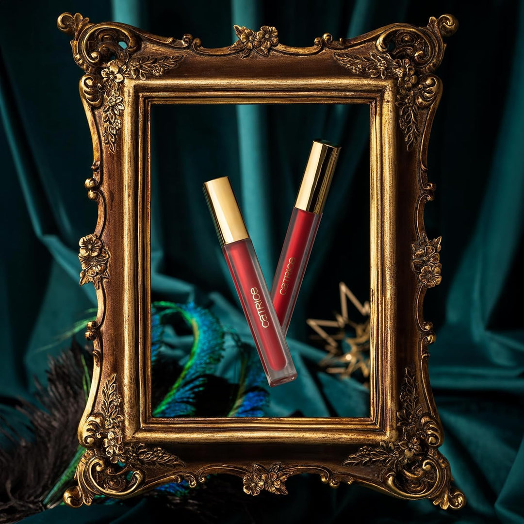 Catrice Beauty Adventskalender mit 24 hochwertigen Make-up & Kosmetik Überraschungen bis Weihnachten