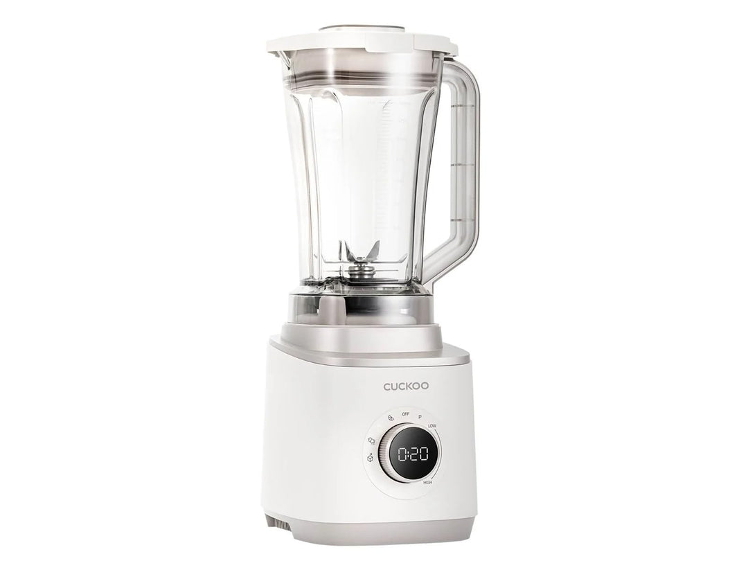 Cuckoo Standmixer CFM-G200C | 2,00 Liter | BPA frei | Cross-Cut