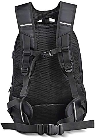 Hartschalen Rucksack für Ducati Monster 821/696 Carbon II 37Ltr