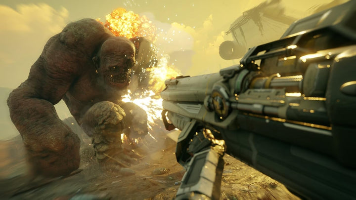 Rage 2 - Collector's Edition