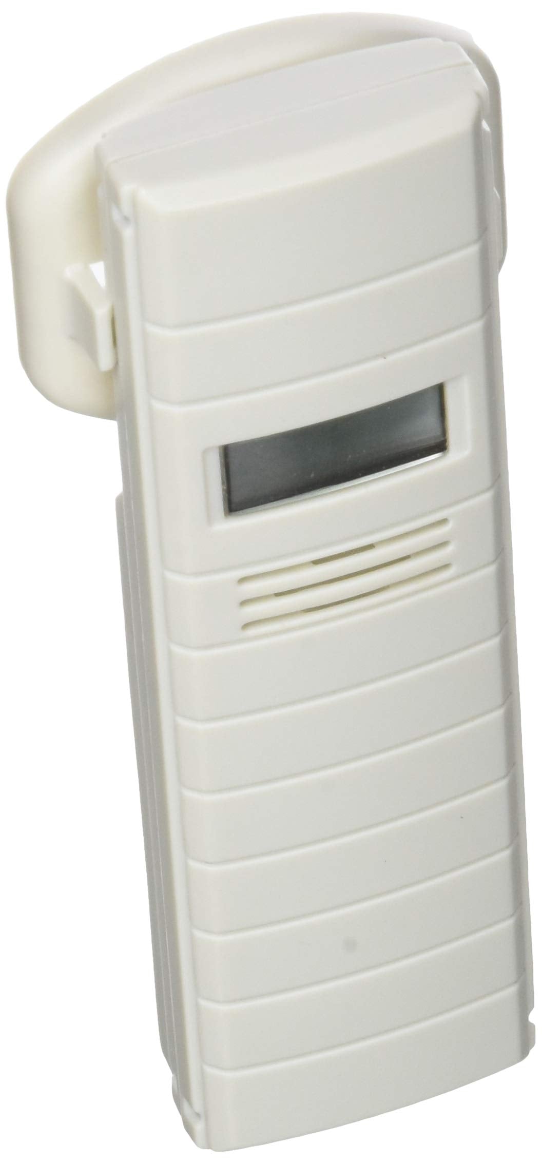 VS-ELECTRONIC - 147608 Zusatzsender für Wetterstation, 38.2 mm Breite x 21.2 mm Tiefe x 128.3 mm Höh