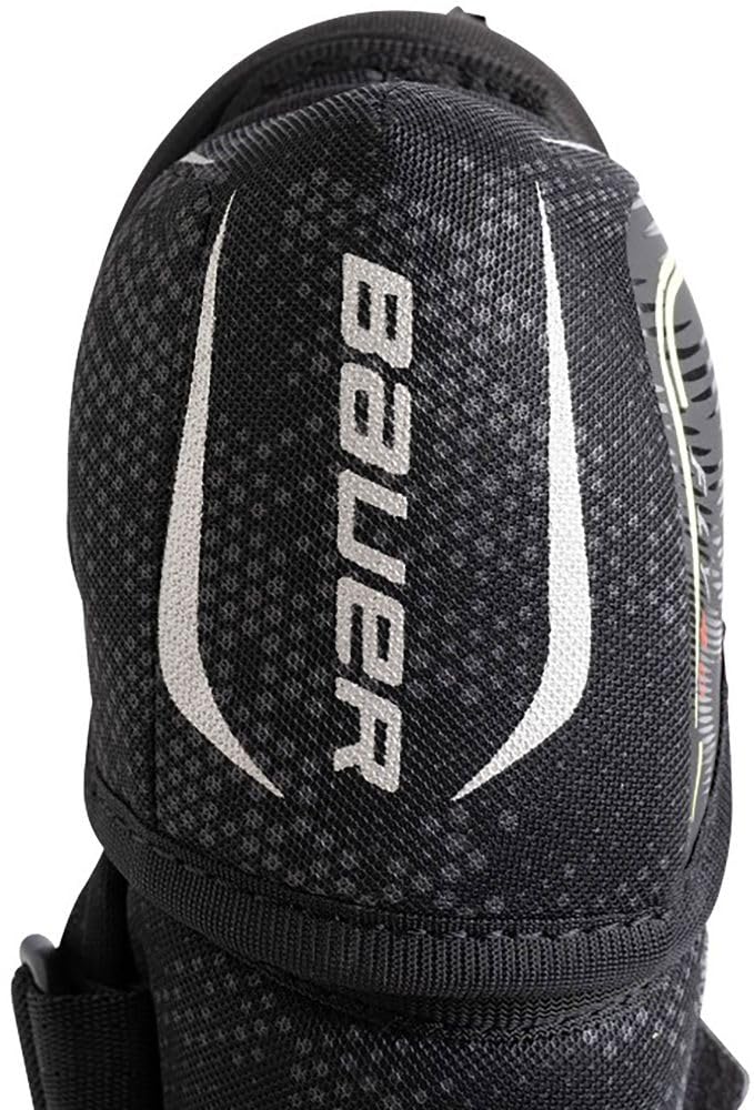 Bauer Vapor Fly40 Ellenbogenschoner Junior Junior-S, Junior-S