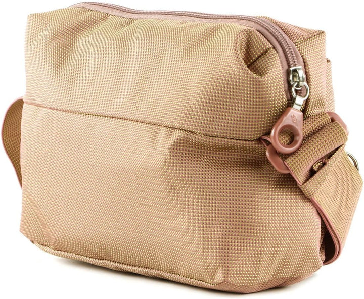 Mandarina Duck Damen Md 20 Umhängetasche Peach, Peach