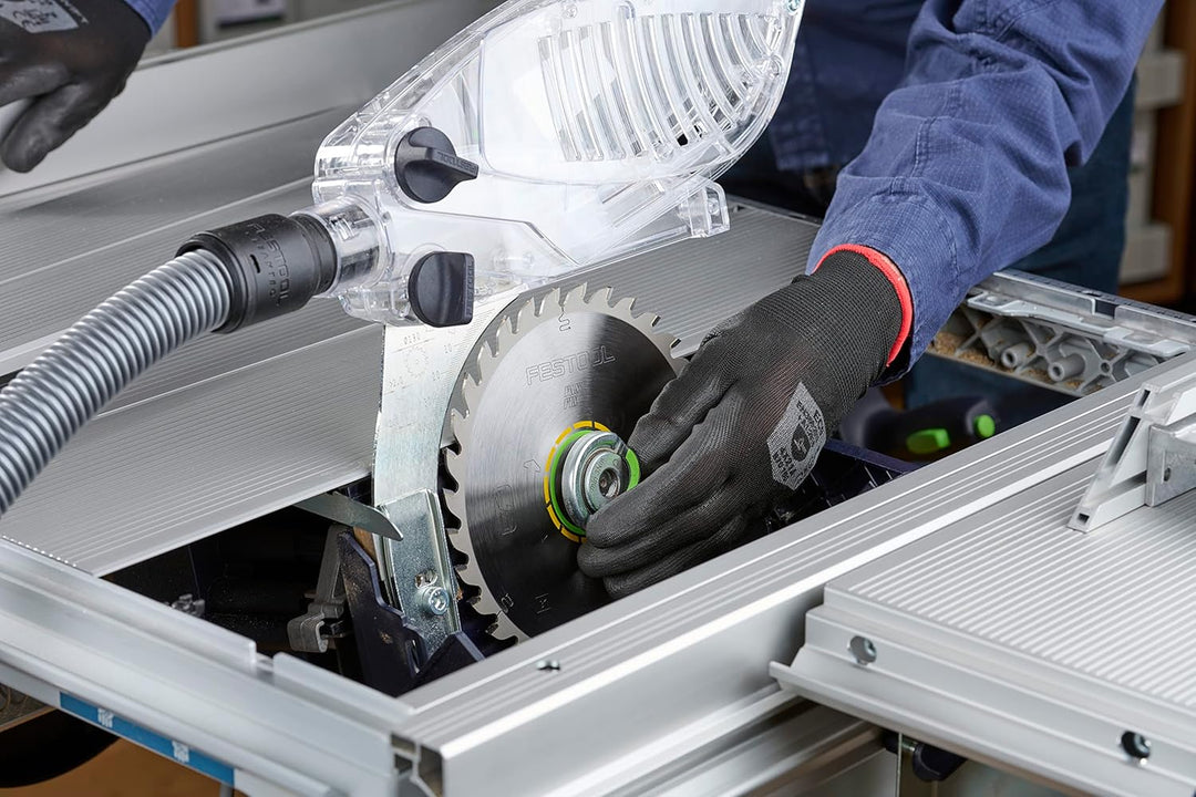 Festool Kreissägeblatt HW 190x2,6 FF W32 WOOD UNIVERSAL, 190x2,6 FF W32