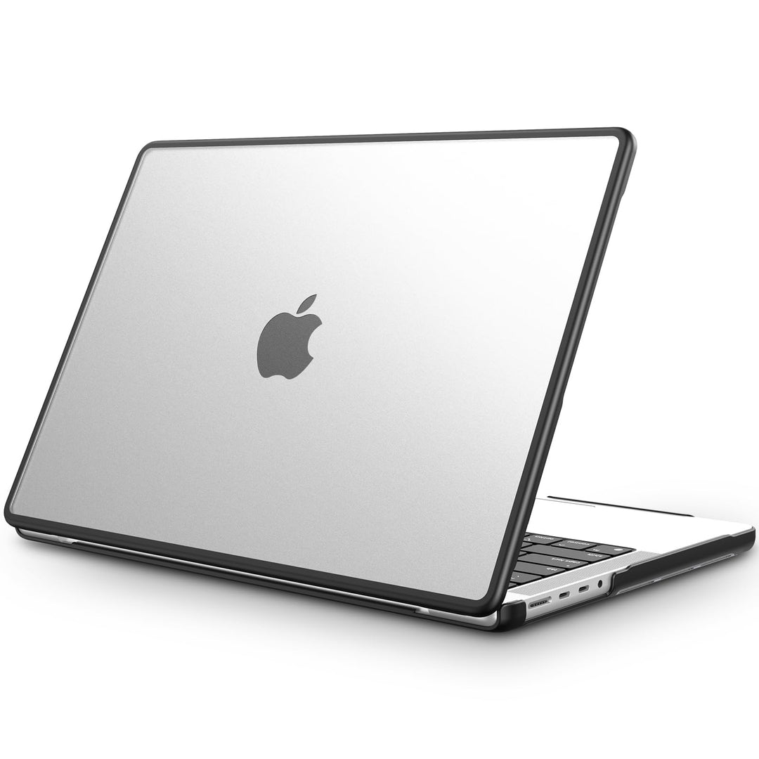 Fintie Hülle Kompatibel mit MacBook Pro 14 Zoll M5 M4 M3 M2 M1 Pro/Max (2025-2021) A3434 A3112 A3401