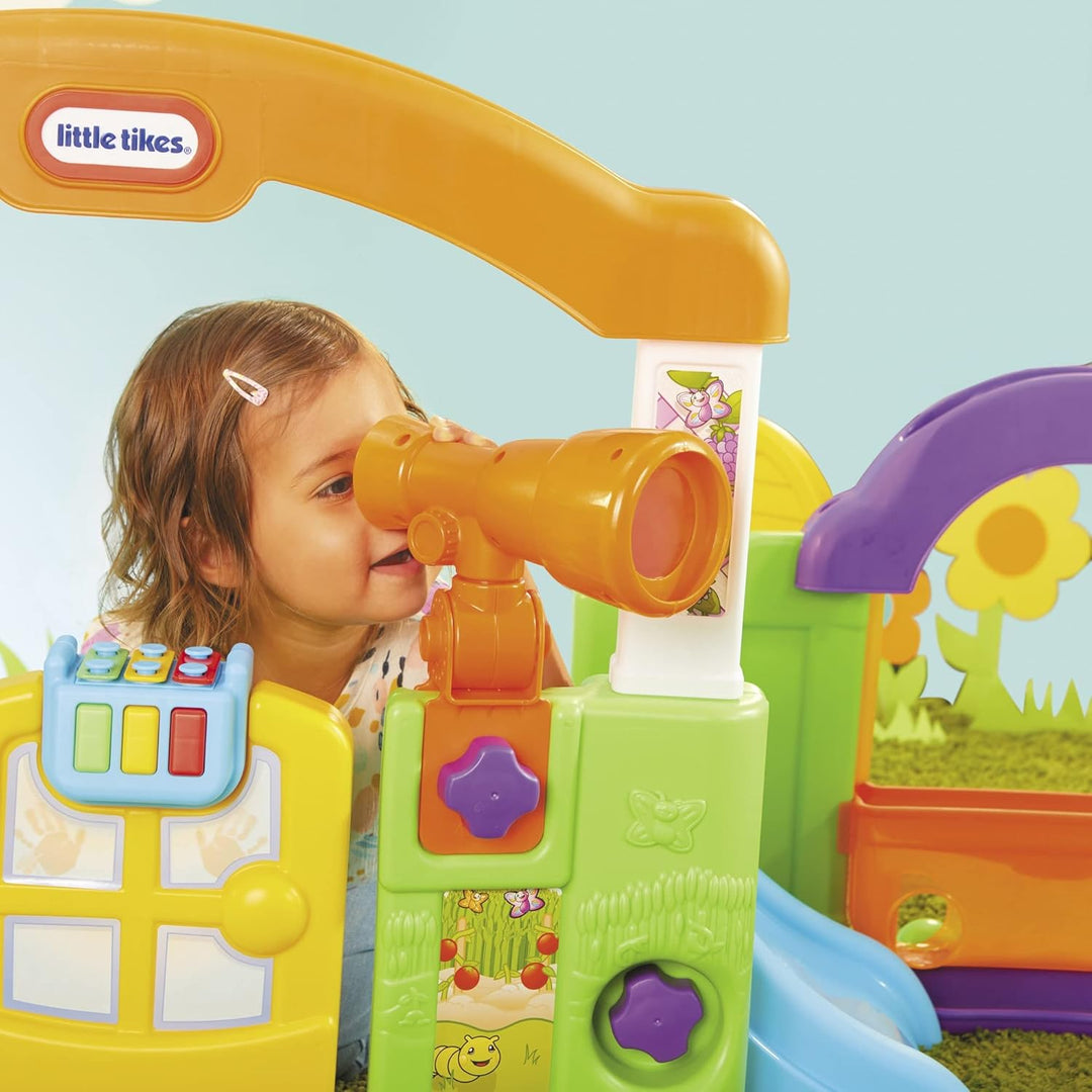 Little Tikes 632624MP2 Activity Garden