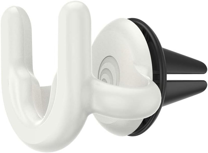 PopSockets: PopMount 2 Nicht Haftender Hände-Frei Auto-Lüftungshalterung für Smartphones und Tablets