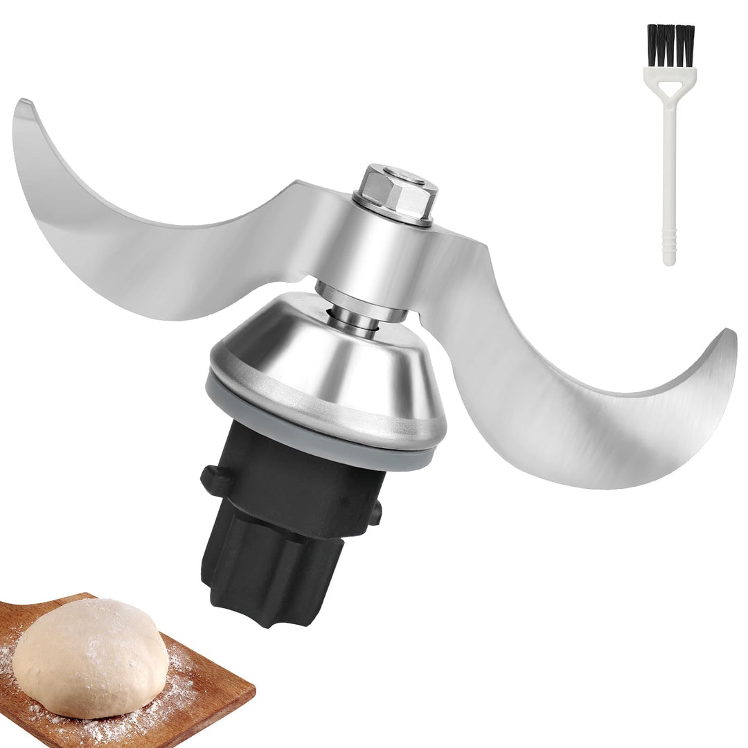 Messer für Vorwerk Thermomix TM31, Ersatzteile für Thermomix Messer, Mixmesser Ersatz Zubehör passen