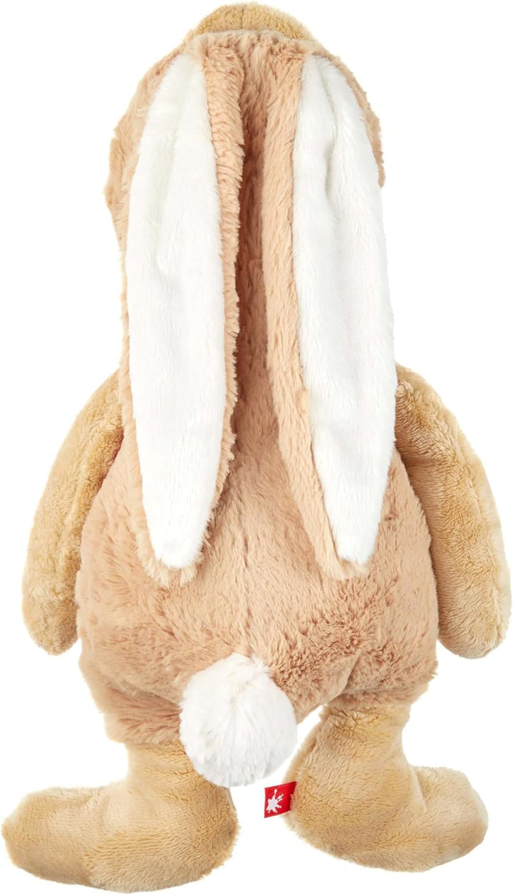 SIGIKID 42460 Hase Sweeties Mädchen und Jungen Babyspielzeug empfohlen ab 1 Jahr beige, Beige