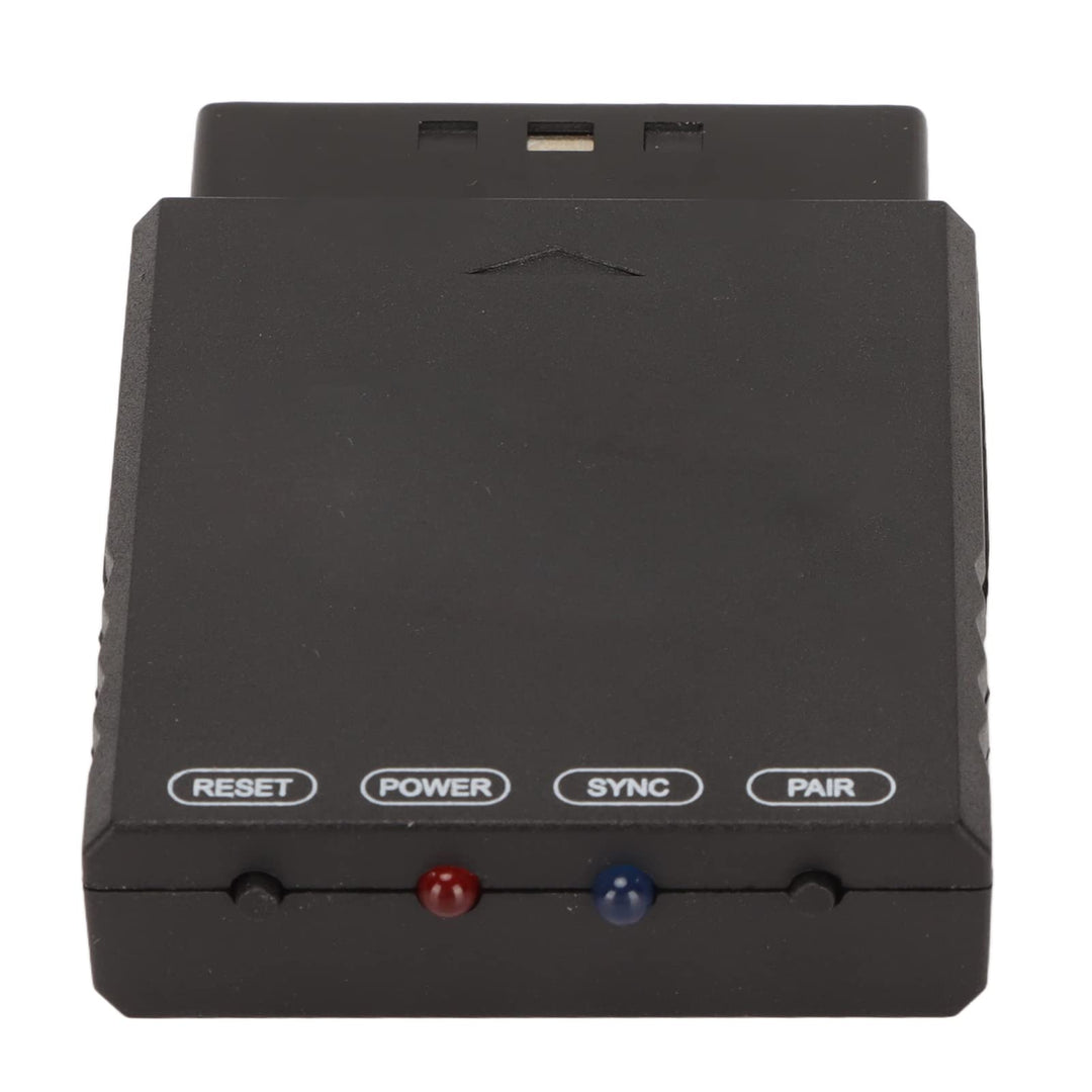 Sxhlseller Bluetooth Wireless Controller für Blueretro Multiplayer, Bluetooth Controller für PS1 für
