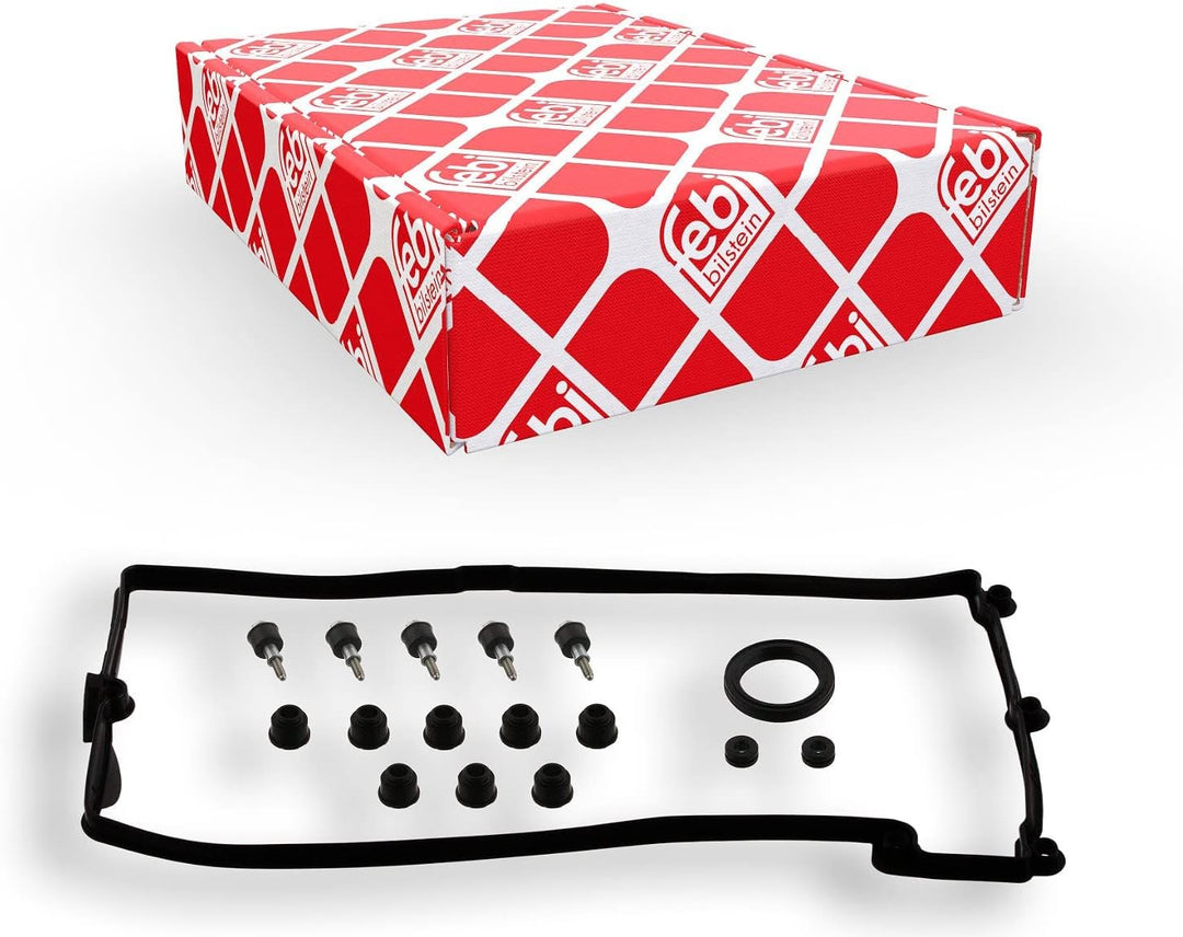 febi bilstein 34798 Ventildeckeldichtungssatz , 1 Stück rechts, rechts