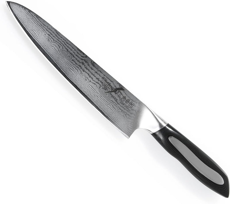 Tojiro Flash Kochmesser 210mm
